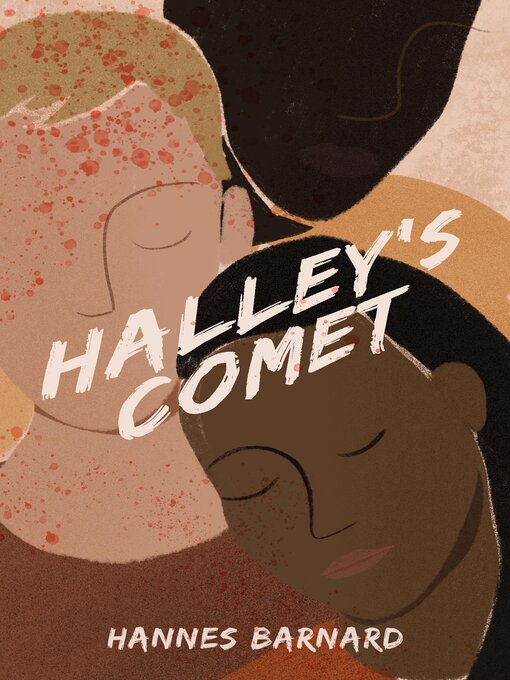 Title details for Halley's Comet by Hannes Barnard - Available